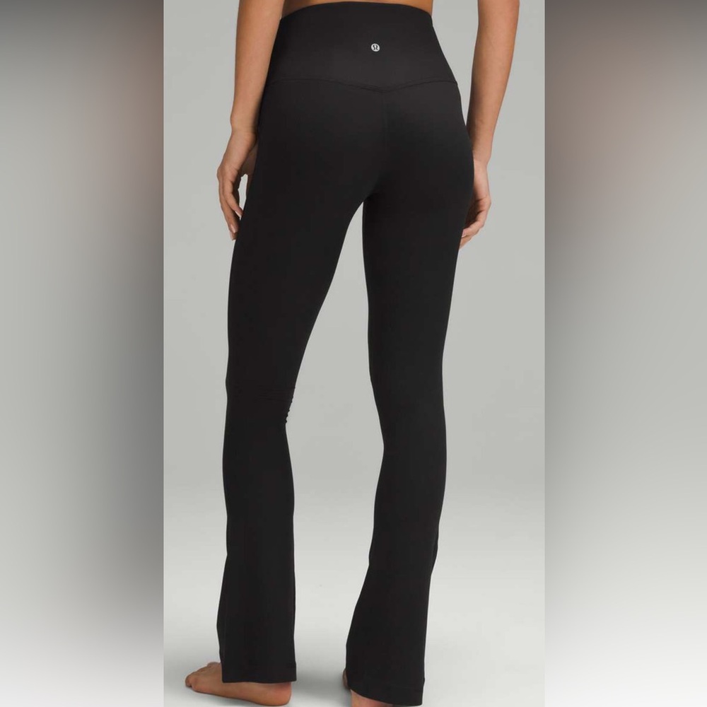 lululemon athletica Black Leggings